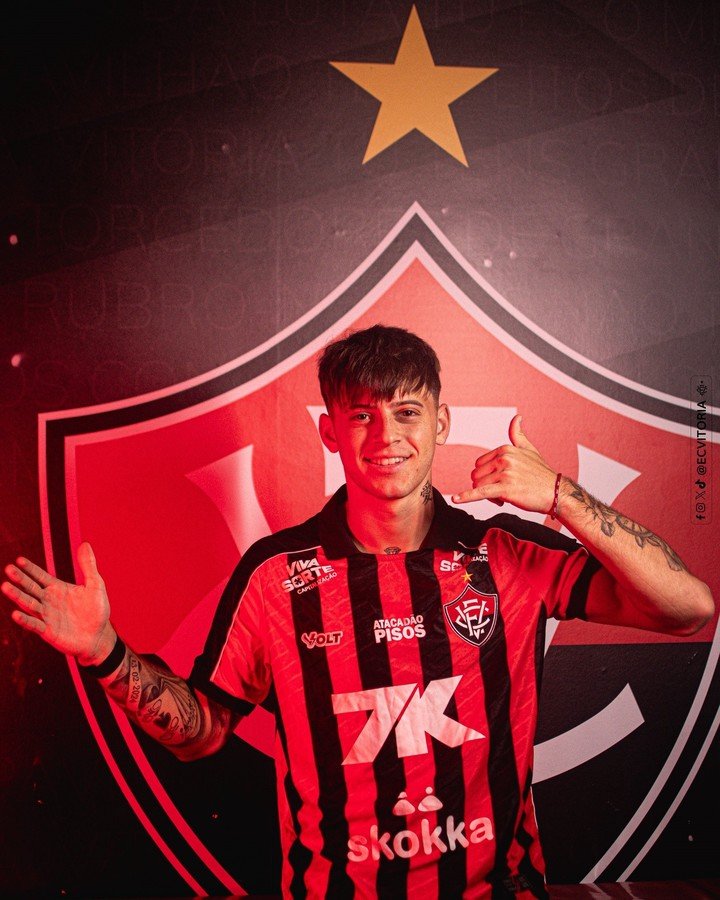Diego Tarzia.