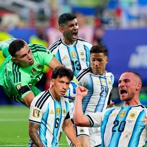Los Beatles argentinos que la rompen en Premier y van contra sus hinchas