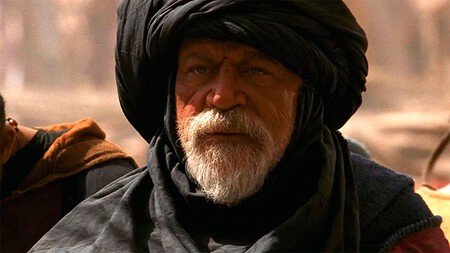 Oliver Reed