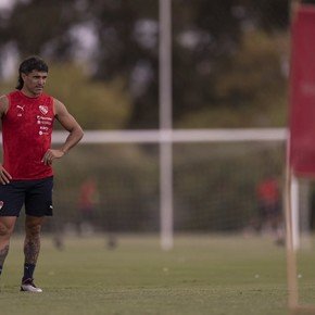 Sigue el éxodo en Independiente: Malcorra rescindió y regresará a Unión