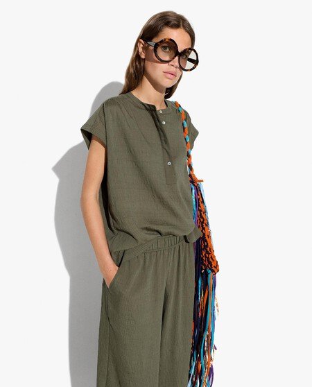 conjunto parfois