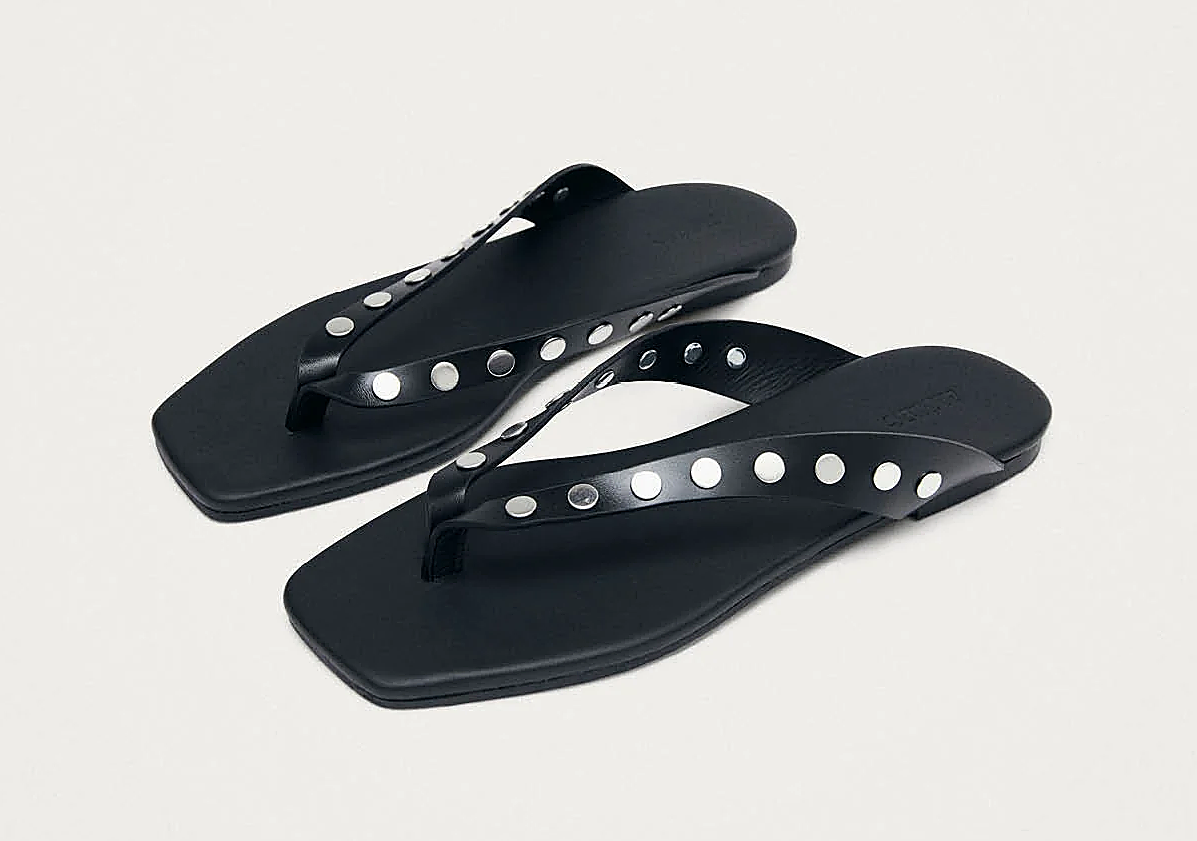 Imagen principal - Las chanclas de Alohas, Bryan Stepwise y Havaianas.