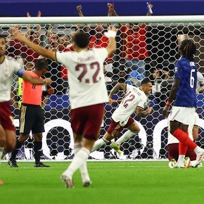 España paró a la máquina de Francia: con clase Mundial, a la final