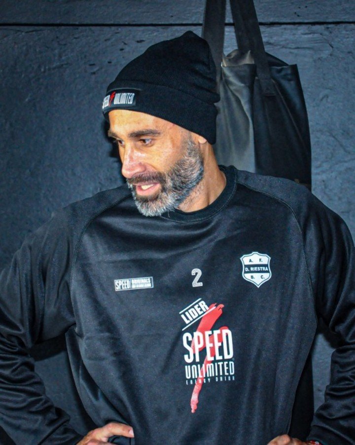 Quintana en Riestra (Prensa Riestra).
