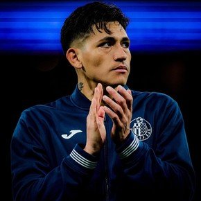 El ex delantero de Boca que está a un paso de jugar en Inglaterra