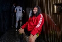 René Higuita con Olé: “Messi le está dando un mensaje al mundo, no te extrañe que esté en 2030”