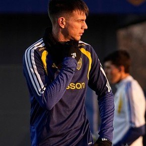 El verdadero motivo por el que Zenón quedó afuera de los dos equipos que probó Arruabarrena