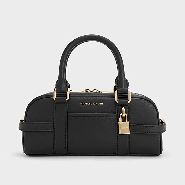Scottie de Charles & Keith (119 euros).