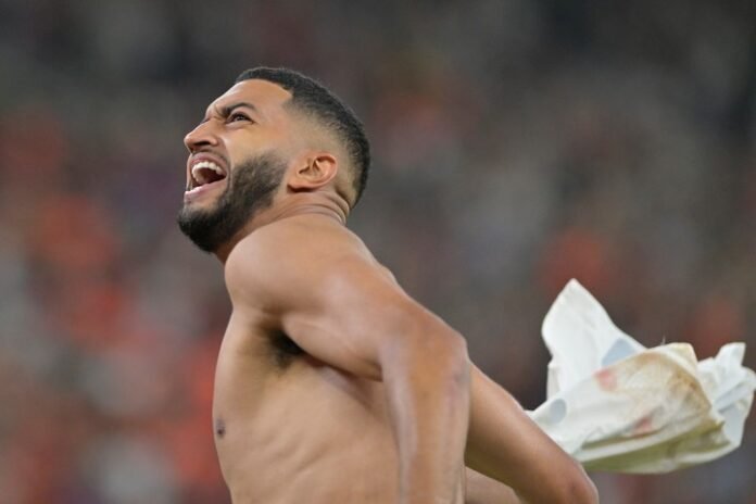 Saibari, el goleador de Marruecos, tiene nuevo club: lo compró el Bayern Munich