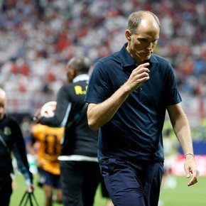 El factor que preocupa a Tuchel antes del histórico regreso de Inglaterra al Azteca: "Será una desventaja..."