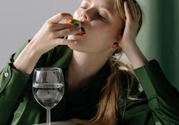 Lara Ibarra, dietista: «El término dieta antiinflamatoria se utiliza muchísimo como reclamo de marketing»