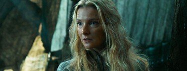 La directora de 'Los anillos de poder' confirma un detalle clave sobre Galadriel que ha enfadado a los fans de 'El señor de los anillos': "Era realmente importante"