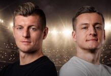 Toni Kroos, lapidario con Argentina: del «España es la favorita» al «si marca primero, se acabó y podrían llegar tres o cuatro goles más»