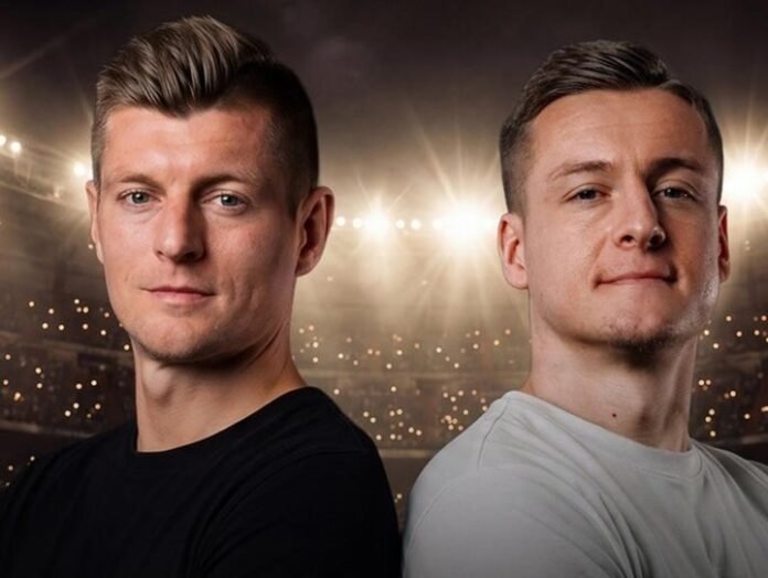 Toni Kroos, lapidario con Argentina: del