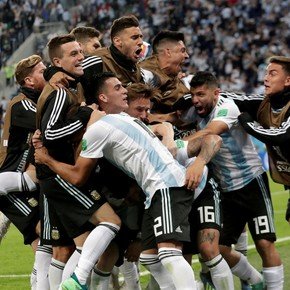 El ex jugador de la Selección que recibió el permiso de su club para viajar de urgencia a la final del Mundial