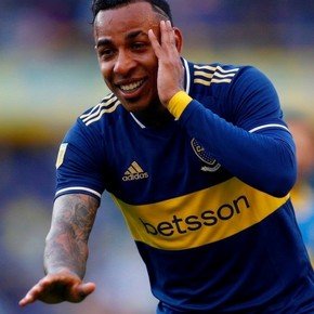 Villa se bajó de Independiente Rivadavia: qué falta para que juegue en Boca
