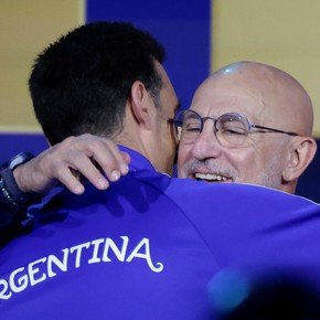 La Selección Argentina merece respeto