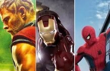 ‘Vengadores: Doomsday’ se presenta en el tráiler más increíble del año. Un pifostio multiversal que promete ser un colofón alucinante al Marvel de los últimos años