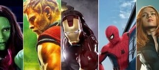 ‘Vengadores: Doomsday’ se presenta en el tráiler más increíble del año. Un pifostio multiversal que promete ser un colofón alucinante al Marvel de los últimos años