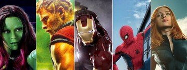 'Vengadores: Doomsday' se presenta en el tráiler más increíble del año
