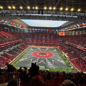 Marruecos acelera su sueño de la final del Mundial 2030: una pantalla única e inédita para el estadio más grande del mundo