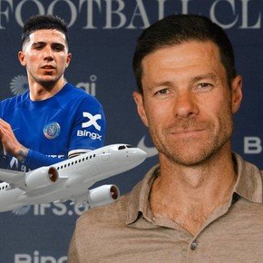 ¿Por qué Enzo Fernández no viajó a la pretemporada internacional con Chelsea?