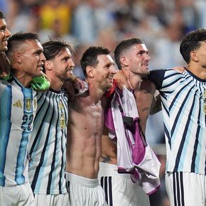 Mundial 2026 EN VIVO: lo que dejó el triunfo de Argentina vs. Suiza, el cuadro de semifinales y más noticias de este domingo 12 de julio