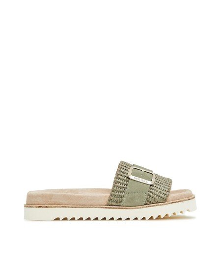 Sandalias Pala