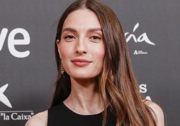 Por qué María Valverde fue la más elegante de la final del Mundial