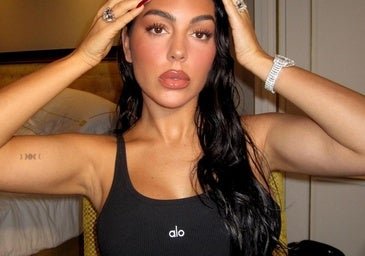 De Georgina Rodríguez a Claudia Rodríguez: por qué todas las chicas del Mundial compran en esta marca de ropa de deporte