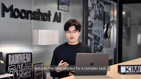 Yang Zhilin Doctor En Informatica Por La Universidad Carnegie Mellon Dejo Estados Unidos Para Crear Un Modelo De Ia Chino Que Esta Revolucionando Silicon Valley