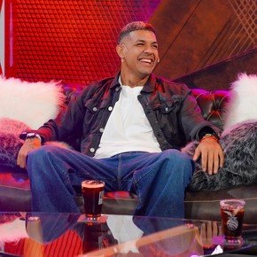 Facundo Medina reveló que su mamá puso en duda el desarrollo de la final: "Dejate de joder"