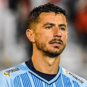 Se formó en River y sigue jugando a los 41 años: el argentino que llegó a 550 partidos con un mismo club en Ecuador