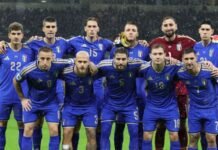 A propósito del mundial: «Catenaccio», la estrategia italiana del Fiscal Gavier