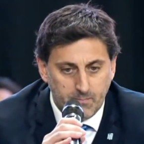 Racing vs. Banfield: la vuelta al Cilindro tras los insultos a Milito