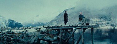 Adam Driver y Scarlett Johansson entran en un mundo de crimen en la película más prometedora del año