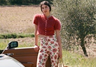 Mis amigos dicen que soy su gurú elegante de verano: seis básicos que me copiaron