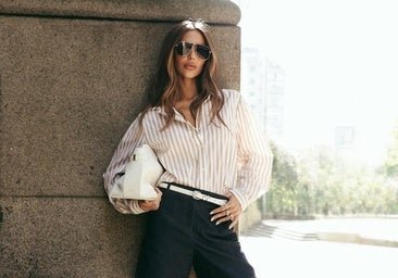 Soy una chica elegante de gusto clásico: seis básicos que son una inversión