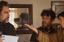 Álex de la Iglesia, sobre ‘El ser querido’: «Me implica personalmente hasta el punto de pensar que se han basado en mi propia vida»