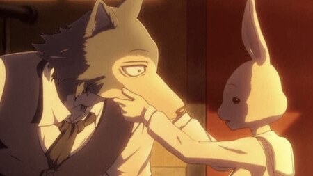 Beastars