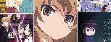 17 adictivos animes de instituto que ver en streaming, con romance, amistad, lecciones para toda la vida y nuestra dosis necesaria de slice of life 