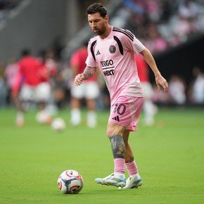 El Inter Miami de Messi, en riesgo: los caminos que le quedan para clasificarse a la Concachampions
