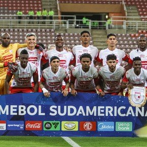 Copa Sudamericana: se definió el rival de River en los octavos de final