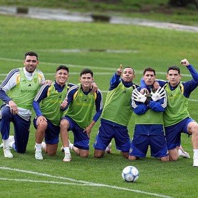 Boca deja atrás la urgencia y va por otro paso: Recoleta, la prueba para recuperar la mística