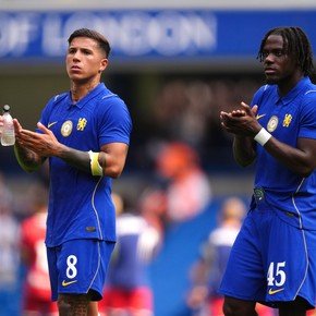 Por qué en Chelsea hay controversia con Enzo Fernández y qué chances tiene de irse