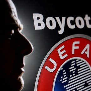 Con la amenaza de la UEFA, cuáles son los torneos de la FIFA que podrían verse afectados por el boicot