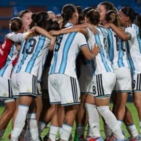 Se viene el Mundial Femenino Sub 20: cuándo juega Argentina y quiénes son sus rivales