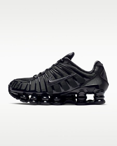 W Nike Shox Tl