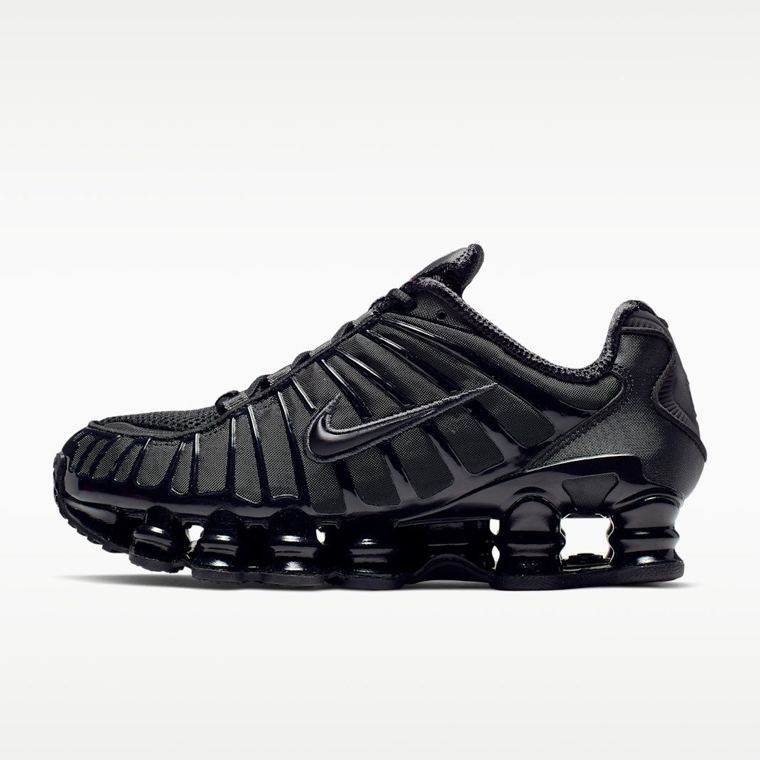 Nike Shox TL
Zapatillas - Mujer