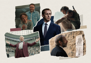 La bola negra, Digger, Sentido y sensibilidad y el resto de los estrenos de cine más importantes del otoño